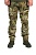 Брюки MILGEAR, RBU AllWeather