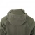 Флисовая куртка Helikon CUMULUS Jacket - Heavy Fleece, Taiga Green