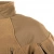 Флисовая куртка Helikon STRATUS Jacket - Heavy Fleece, Coyote Флисовая куртка Helikon STRATUS Jacket - Heavy Fleece, Coyote