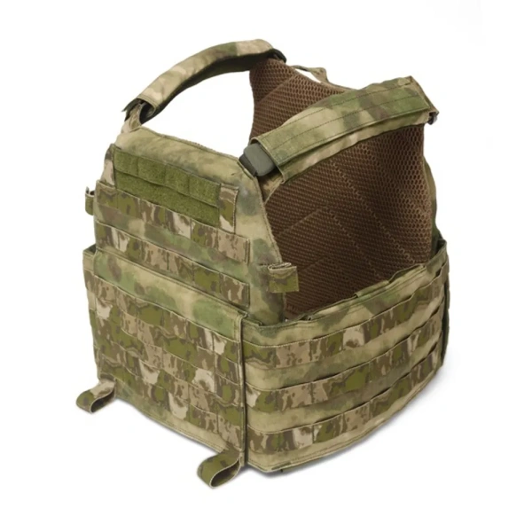 Жилет разгрузочный Warrior DCS, Multicam