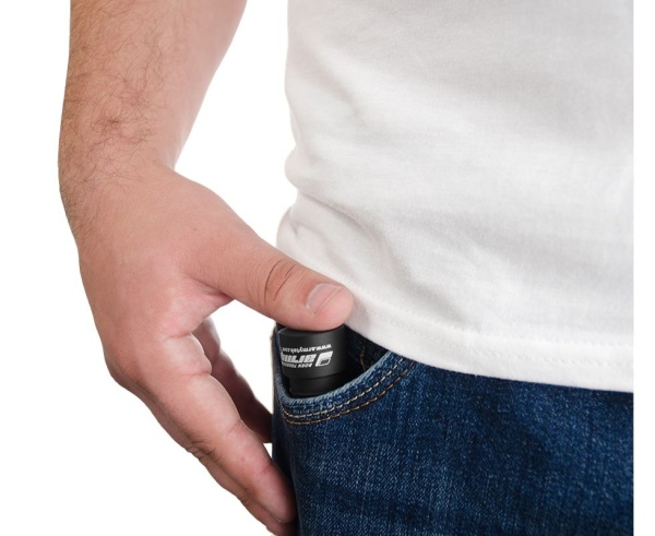 Фонарь Armytek Prime A1 v3 XP-L