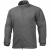 Куртка флисовая Pentagon, Perseus Fleece Jacket 2.0, Wolf Grey