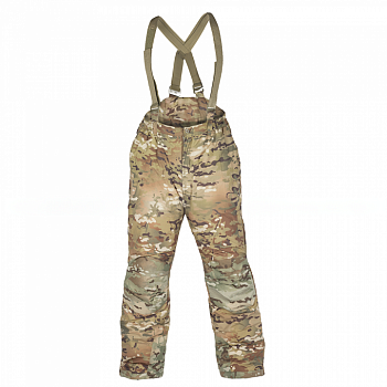 Брюки Emerson, Blue Label Reindeer function cold pants, Multicam
