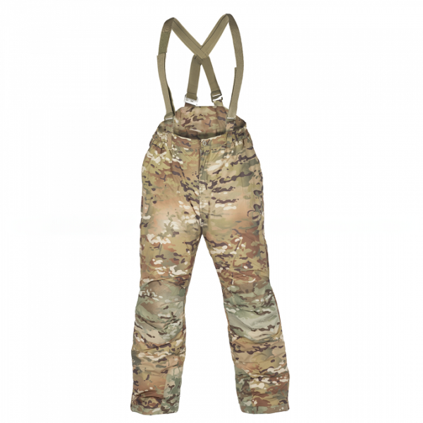Брюки Emerson, Blue Label Reindeer function cold pants, Multicam