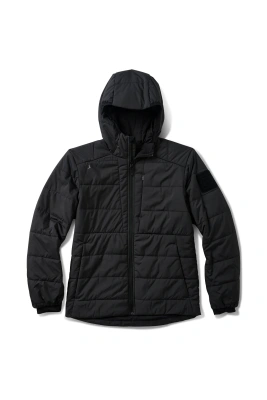 Куртка 5.11 Explore Primaloft Jacket (Black, L)