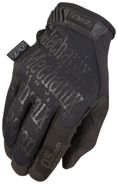 Перчатки Mechanix Original Speciality, 0.5 Covert