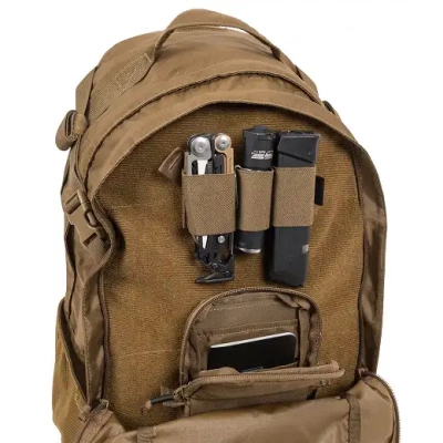 Рюкзак Helikon EDC Lite Nylon, Coyote