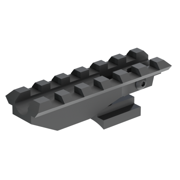 Прицельная планка Монгол малая на АК К.АРМА