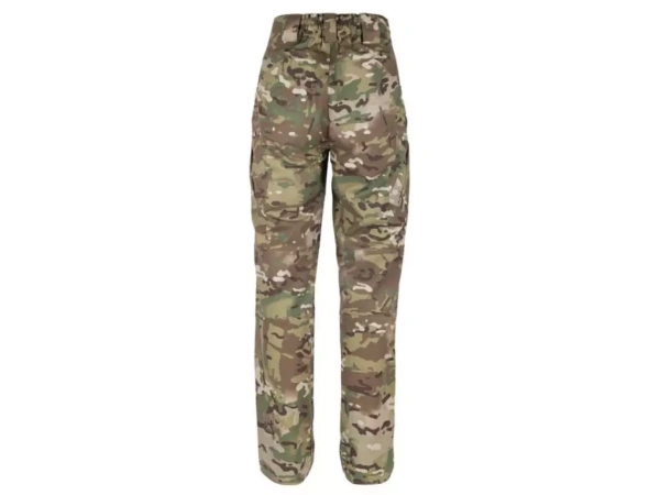 Брюки Vav Wear, Tacflex11f, Khaki Multicam