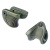 Тактический упор Fab Defense VTS, Green