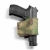 Кобура Warrior Universal Pistol Holster, Multicam Кобура Warrior Universal Pistol Holster, Multicam