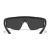 Очки Wiley-X, Saber ADV Matte Black Frame Clear Grey Очки Wiley-X, Saber ADV Matte Black Frame Clear Grey