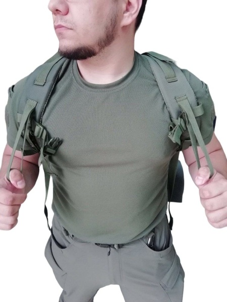 Рюкзак ССО, РД-99