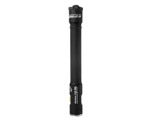Фонарь Armytek Partner C4 Pro v3 XHP35 Теплый