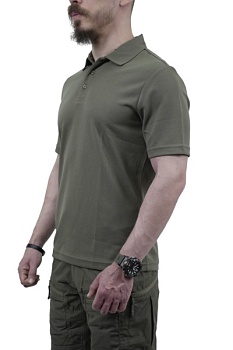Поло MILGEAR, ACT S/S