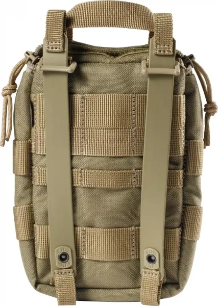 Подсумок медицинский 5.11 UCR IFAK Pouch, Sandstone