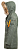 Куртка Apolloget, Husky Long, Olive/Orange