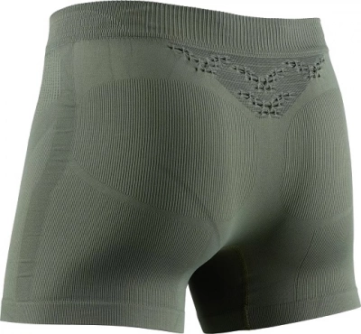 Трусы X-BIONIC, COMBAT ENERGIZER 4.0 BOXER SHORTS MEN