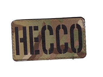 Патч НЕССО