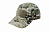 Бейсболка MILGEAR, RBU, Multicam