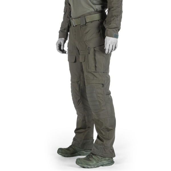 Брюки боевые Uf Pro, Striker X Combat Pant, Brown Grey