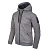 Толстовка Helikon, Urban Tactical Hoodie FullZip