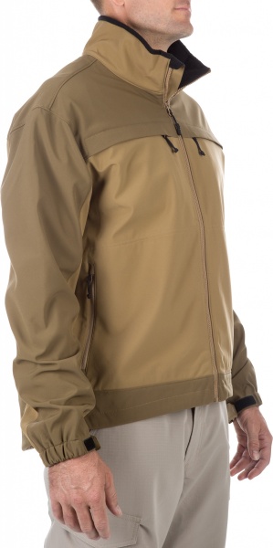 Куртка 5.11 Chameleon Soft Shell