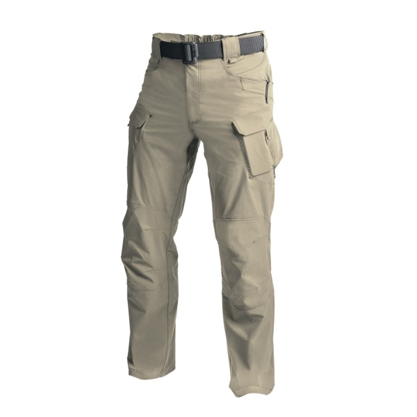 Брюки Helikon Outdoor Tactical Pants, Khaki