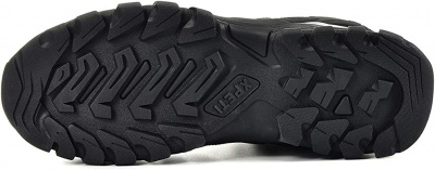 Ботинки тактические TPX X-FORCE, Black