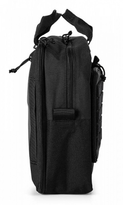 Сумка 5.11 Overwatch Briefcase, Black