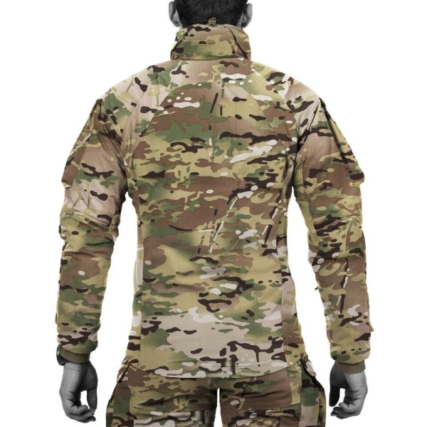 Куртка Uf Pro Delta Ace Plus Gen.3, Multicam