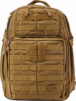 Рюкзак 5.11 Rush 24 Backpack, Flat Dark Earth