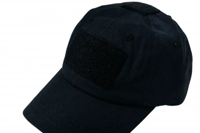 Бейсболка MILGEAR, RBU (Black)