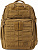 Рюкзак 5.11 Rush 24 Backpack, Flat Dark Earth