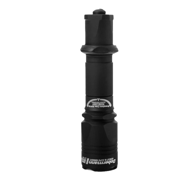 Фонарь Armytek Dobermann Pro Magnet USB Белый