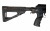 Труба телескопическая Hartman с гайкой ТОКИ, Mil-Spec