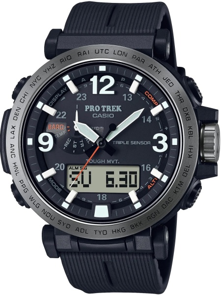Часы Casio, PRW-6611Y-1PR