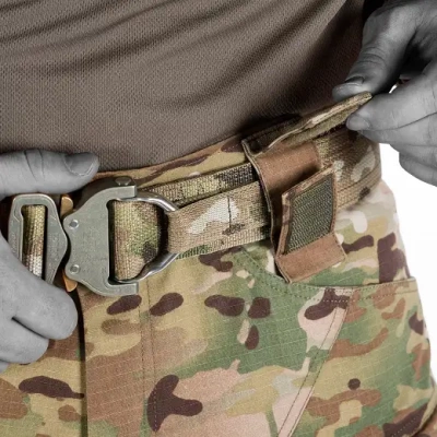 Брюки боевые Uf Pro, Striker X Combat Pant, Multicam