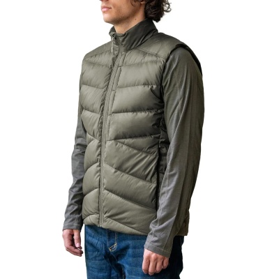 Жилет 5.11 Acadia Down Vest (Ranger Green, M)
