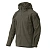 Куртка Helikon Trooper Jacket Mk2, StormStretch, Taiga Green