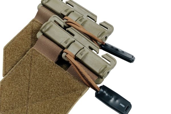 Комплект Быстросбросов Phantom, для Камербандов Ares