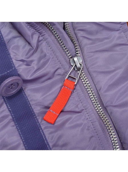 Куртка Nord Storm SAPPORO, Montana Grape