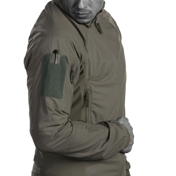 Куртка Uf Pro Hunter FZ Gen.2 Tactical Softshell Jacket, Brown Grey