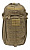 Однолямочный рюкзак 5.11 Rush Moab 10, Sandstone
