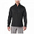 Толстовка 5.11 Recon Half-Zip, True Black