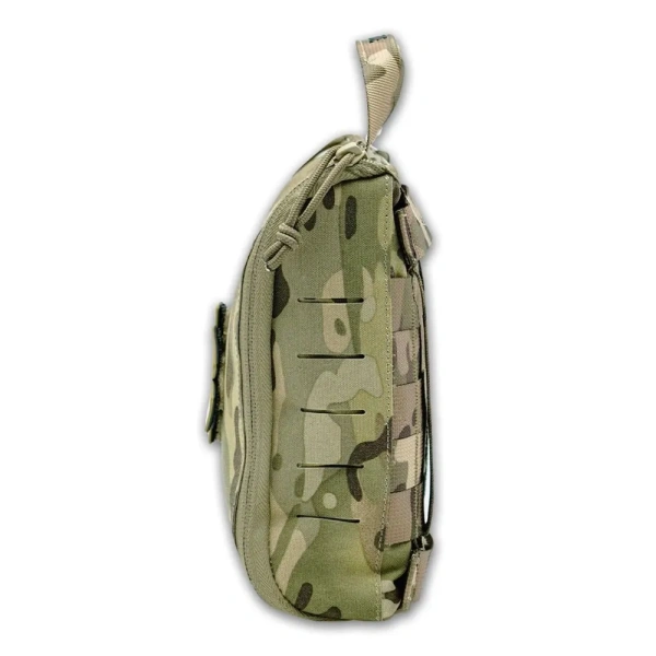 Подсумок под аптечку Rhino Rescue с содержимым, Multicam