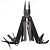 Мультитул LEATHERMAN Charge Plus Black