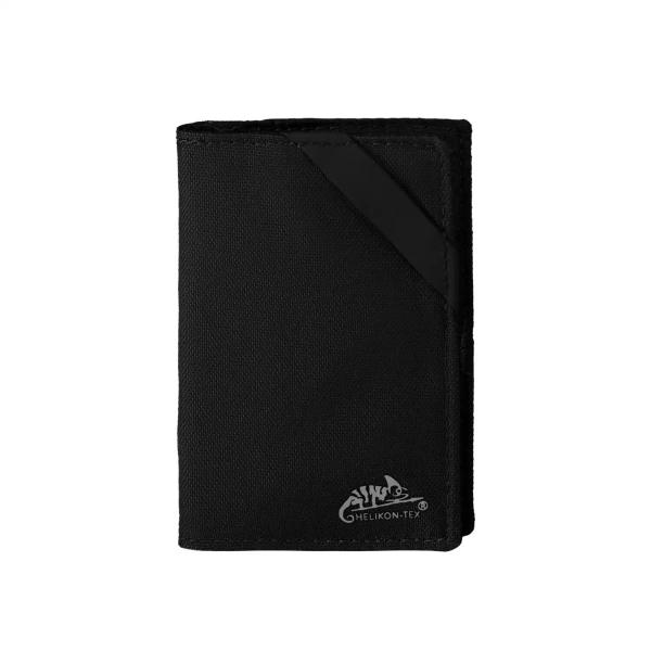 Кошелек Helikon, EDC Mini Wallet, Cordura (Black)