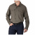 Рубашка 5.11 Marksman Long Sleeve Shirt, Ranger Green