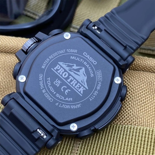 Часы Casio, PRW-6611Y-1PR
